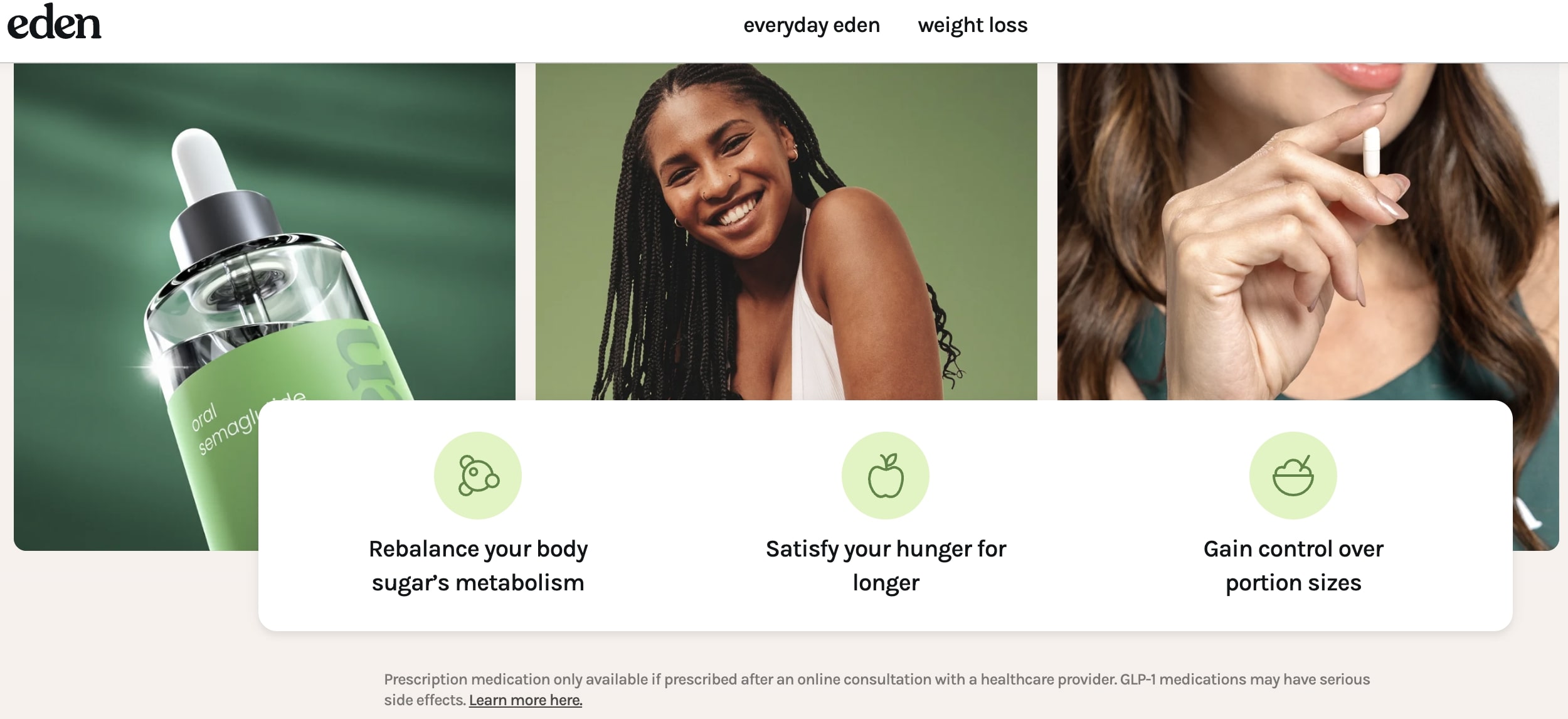 Best Weightloss Meds | Eden Best Weightloss Meds | Eden