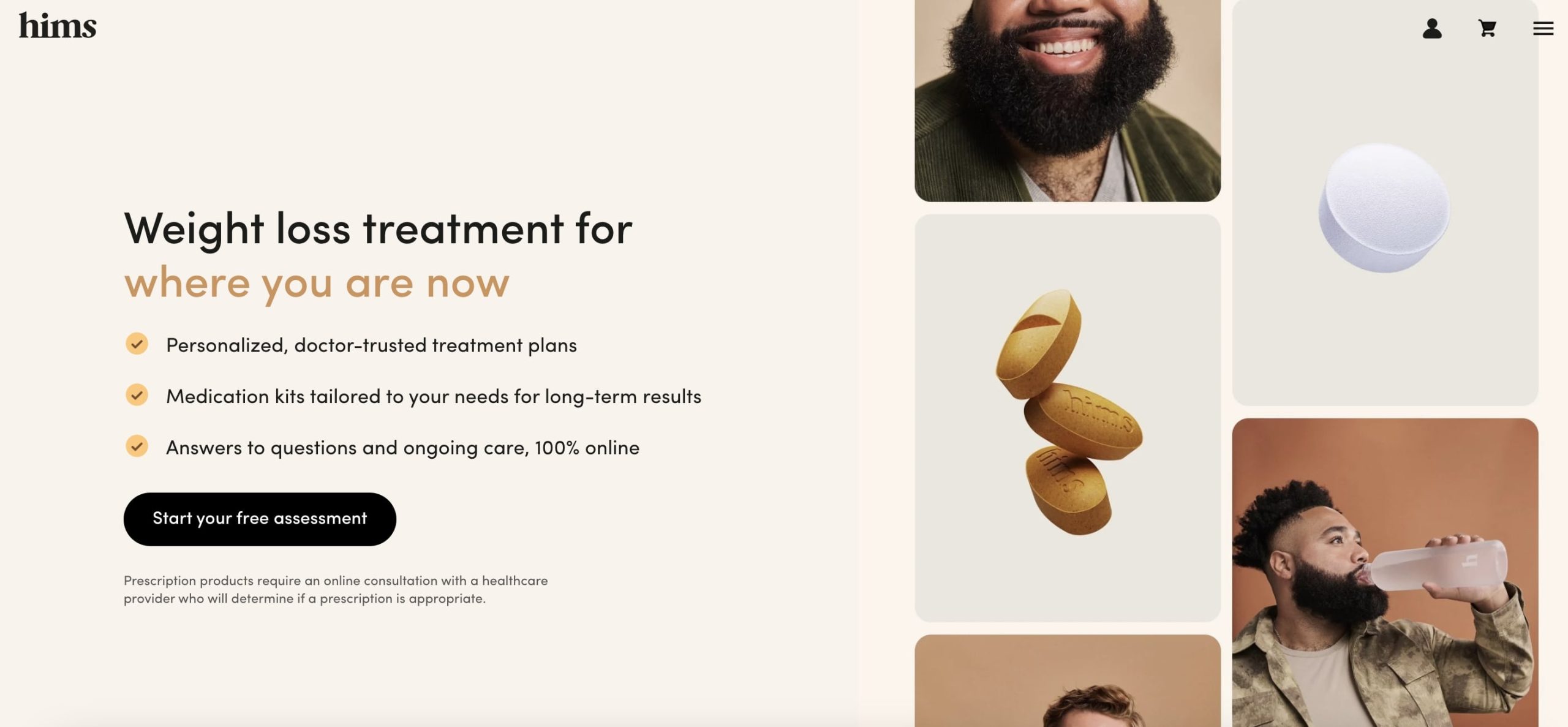 Best Weightloss Meds | Hims Best Weightloss Meds | Hims