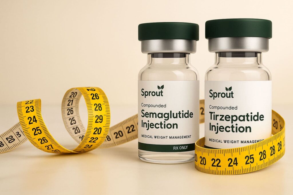 Best Weightloss Meds | Sprout Best Weightloss Meds | Sprout