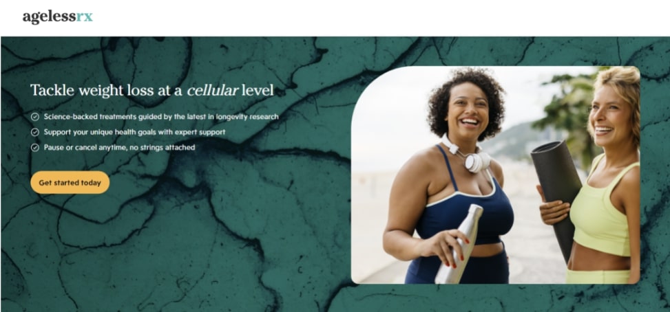 Best Weightloss Meds | AgelessRx Best Weightloss Meds | AgelessRx