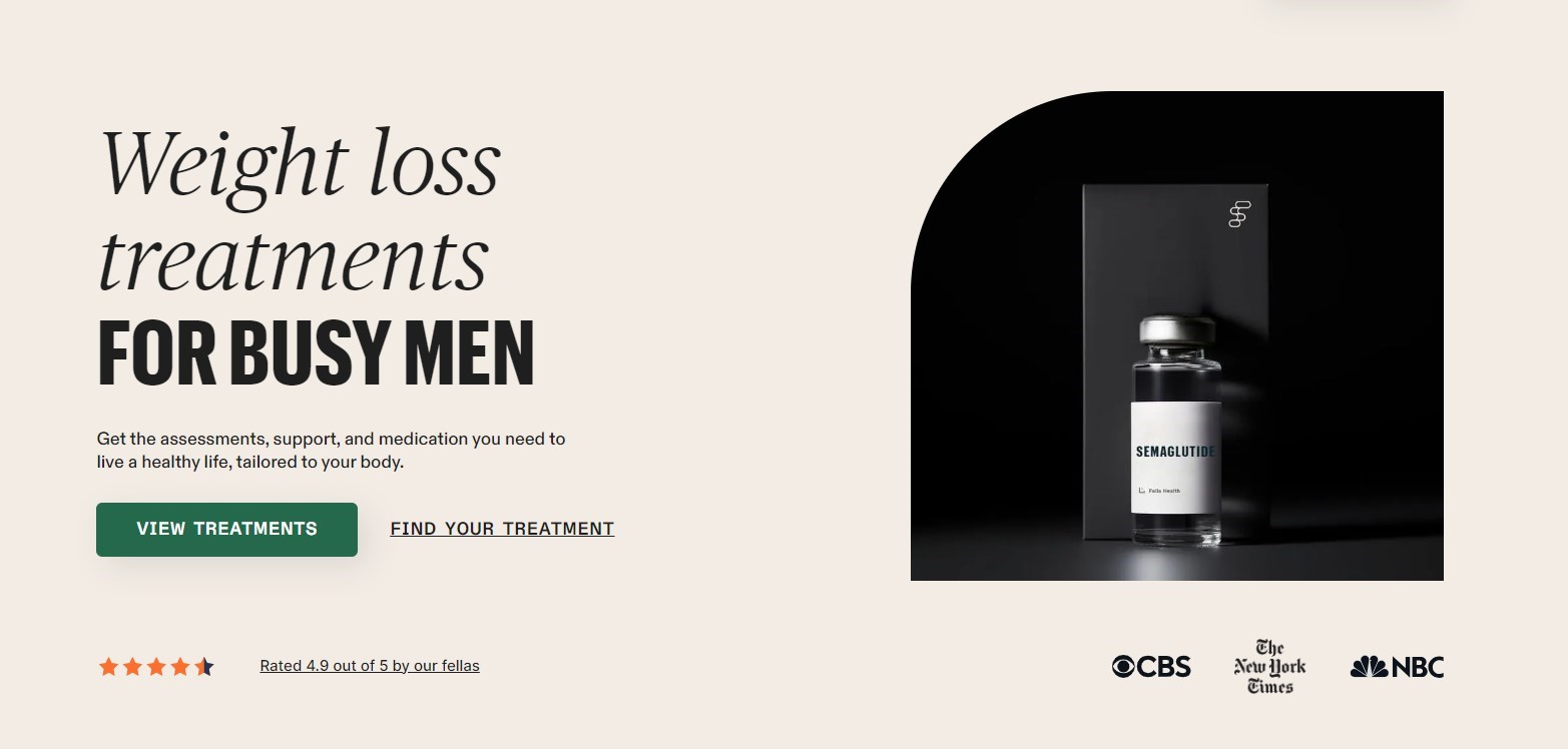 Best Weightloss Meds | Fella Health Best Weightloss Meds | Fella Health