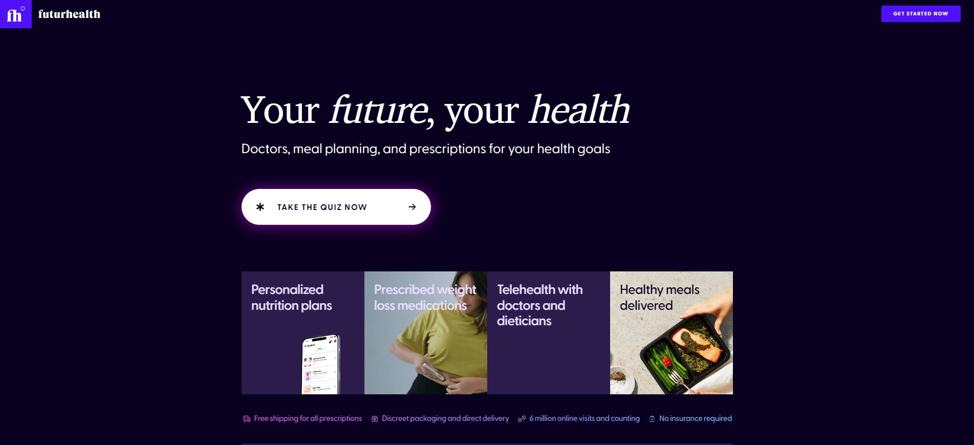 Best Weightloss Meds | FuturHealth Best Weightloss Meds | FuturHealth