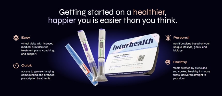 Best Weightloss Meds | FuturHealth Best Weightloss Meds | FuturHealth