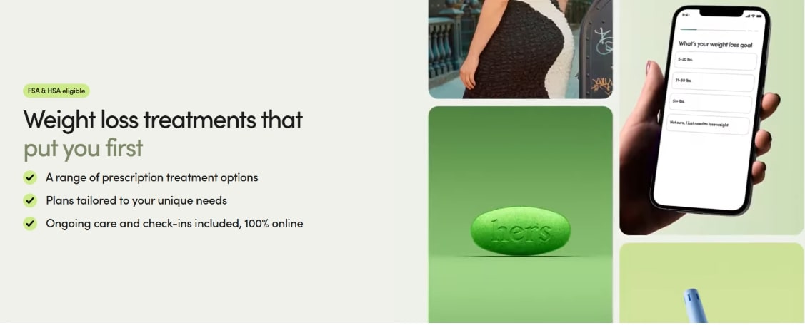 Best Weightloss Meds | Hers Best Weightloss Meds | Hers