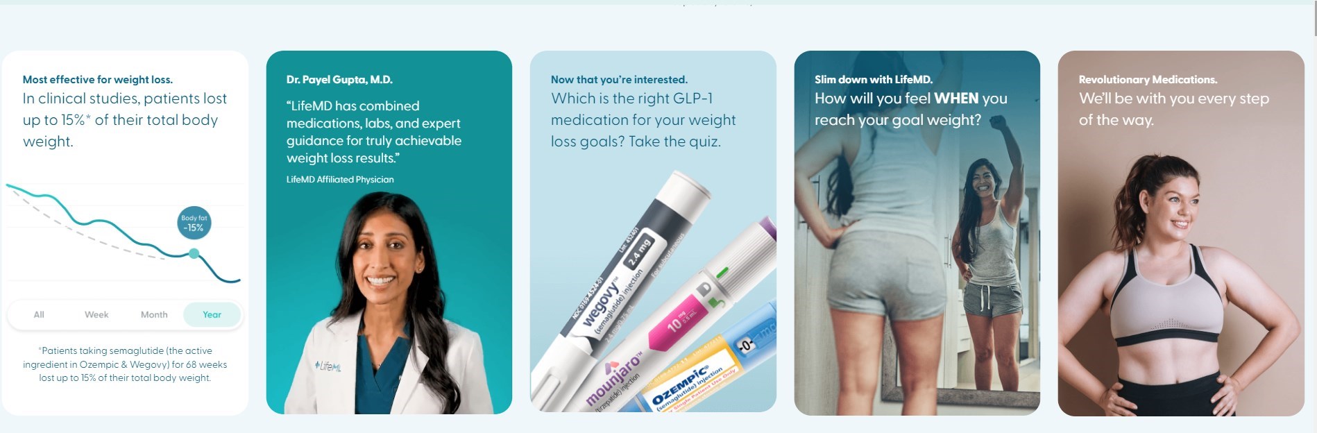 Best Weightloss Meds | LifeMD Best Weightloss Meds | LifeMD