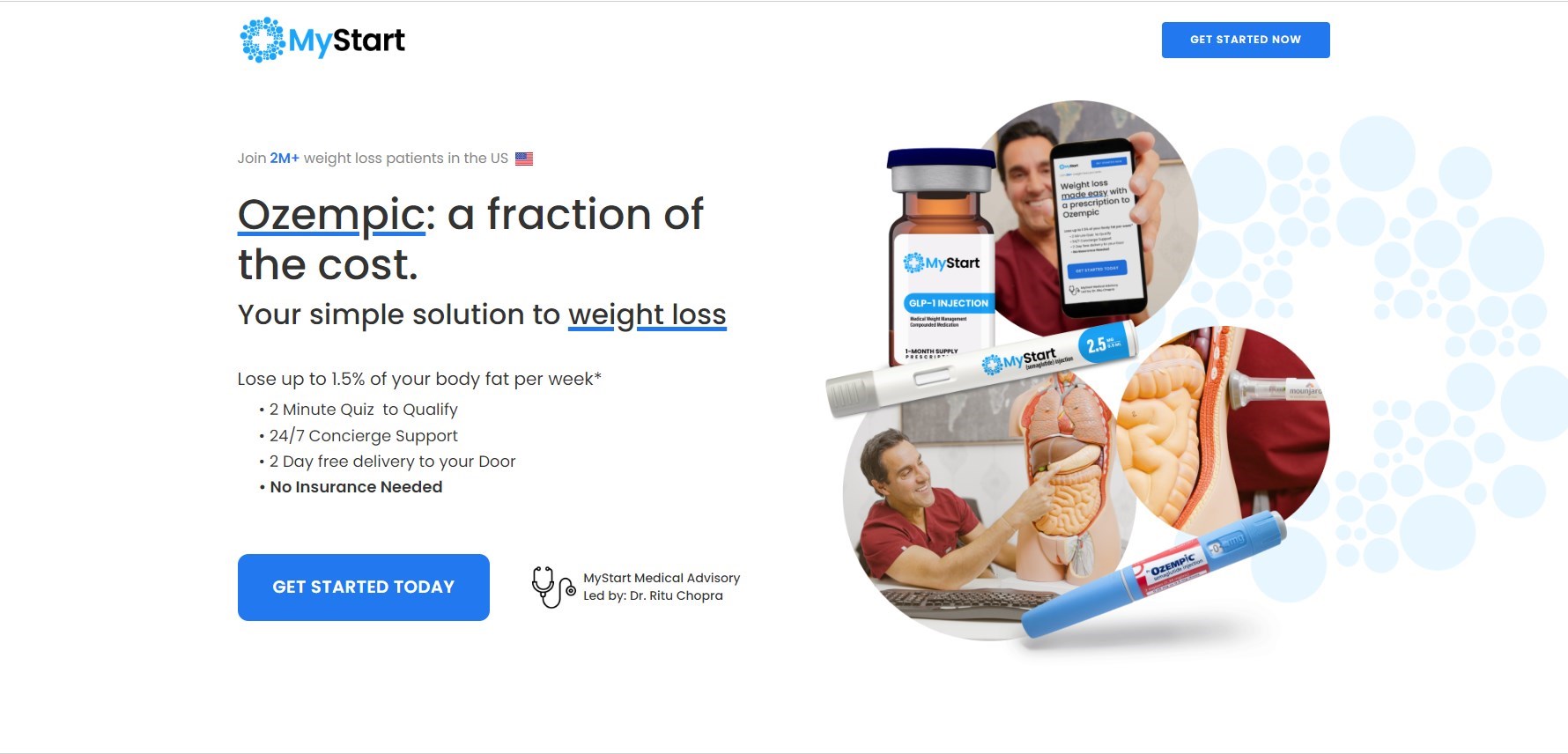 Best Weightloss Meds | MyStart Best Weightloss Meds | MyStart