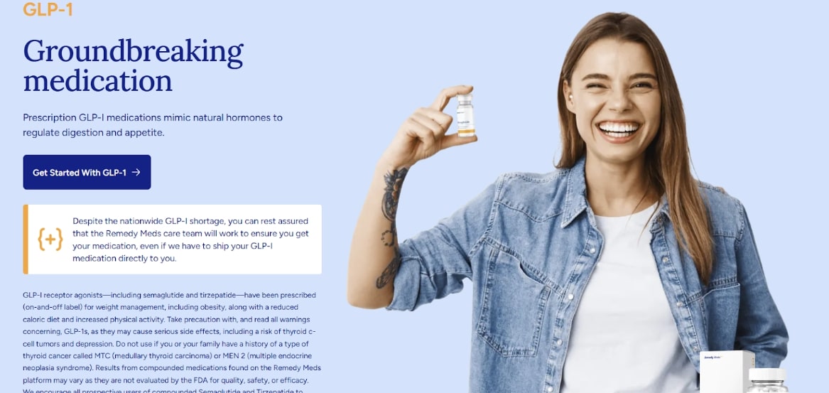 Best Weightloss Meds | RemedyMeds Best Weightloss Meds | RemedyMeds