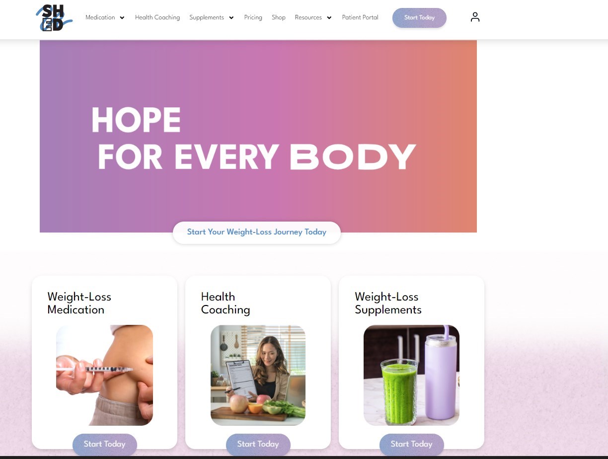 Best Weightloss Meds | ShedRX Best Weightloss Meds | ShedRX